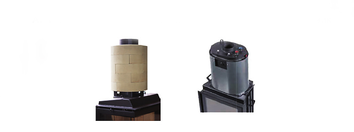 Купить Kobok Харьков - Опции комплектации APT TV теплообменники